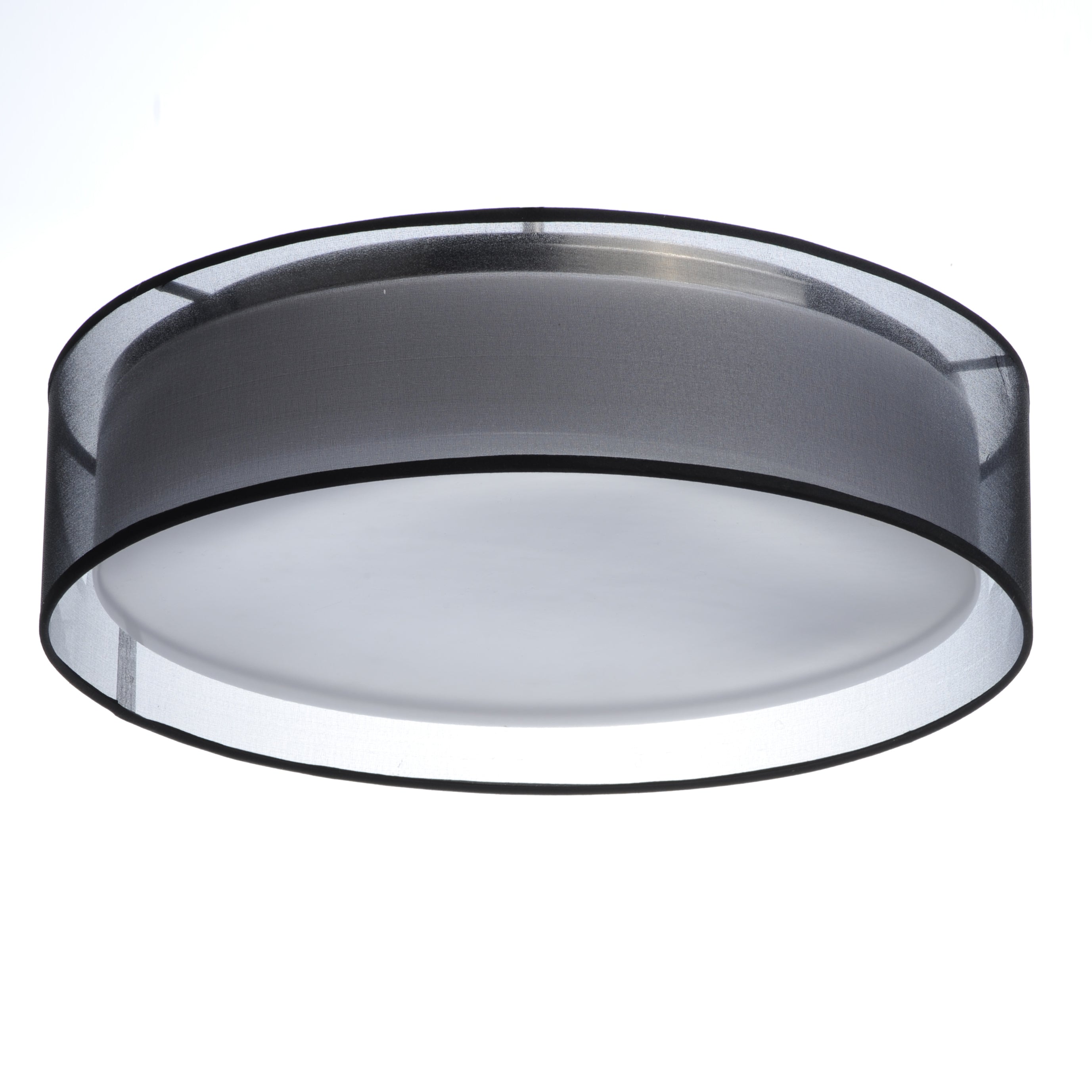 Prime 20" LED Flush Mount 120-277V