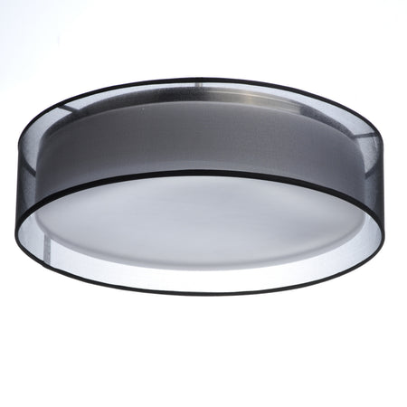 Prime 20" LED Flush Mount 120-277V
