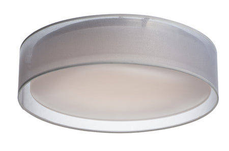 Prime 20" LED Flush Mount 120-277V