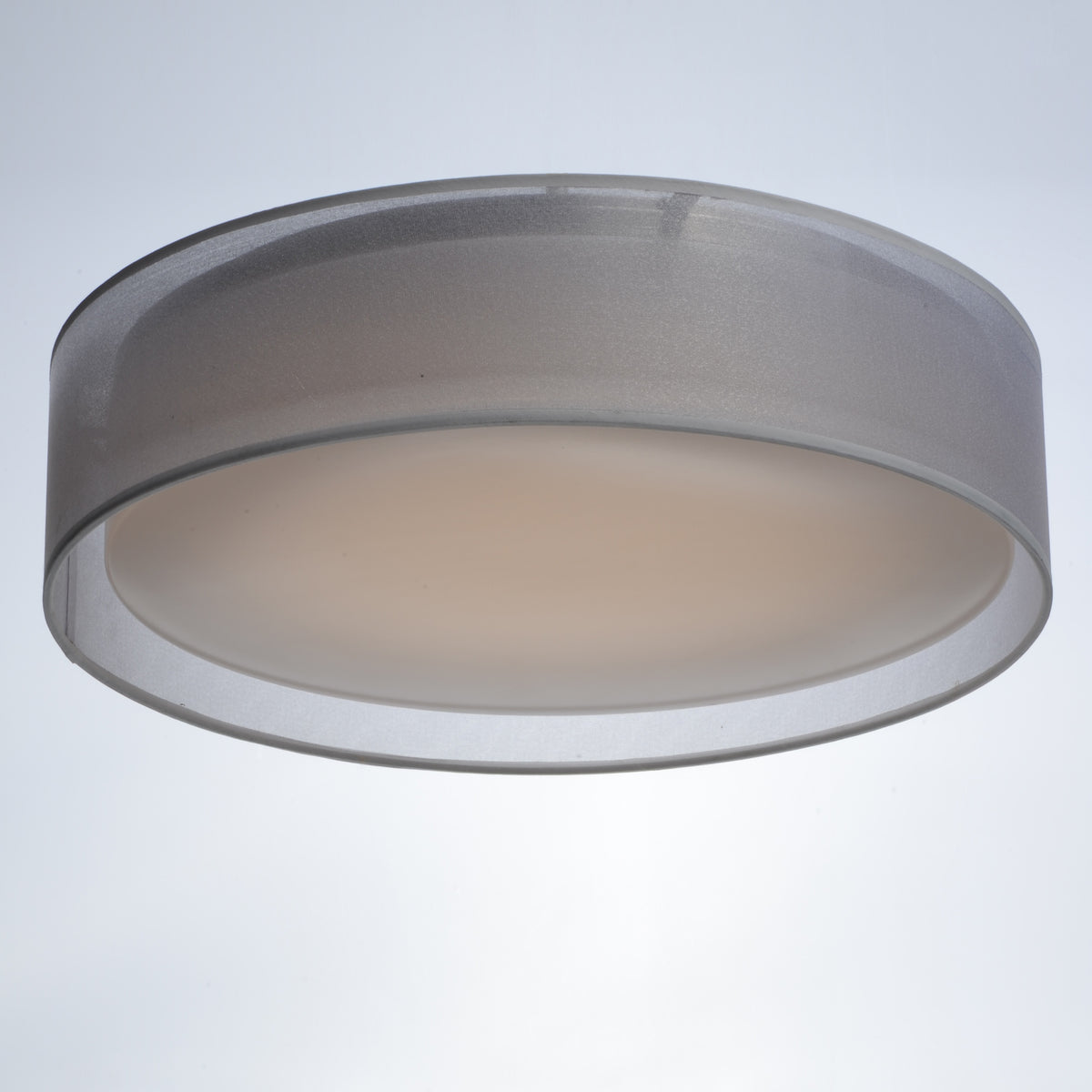 Prime 20" LED Flush Mount 120-277V