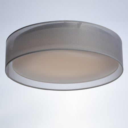 Prime 20" LED Flush Mount 120-277V