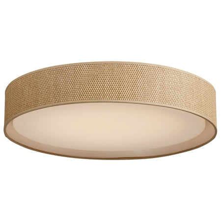 Prime 25" LED Flush Mount 120-277V