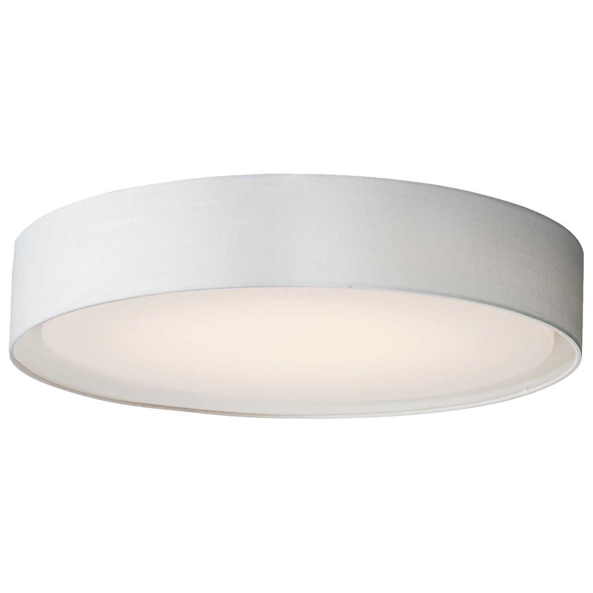 Prime 25" LED Flush Mount 120-277V