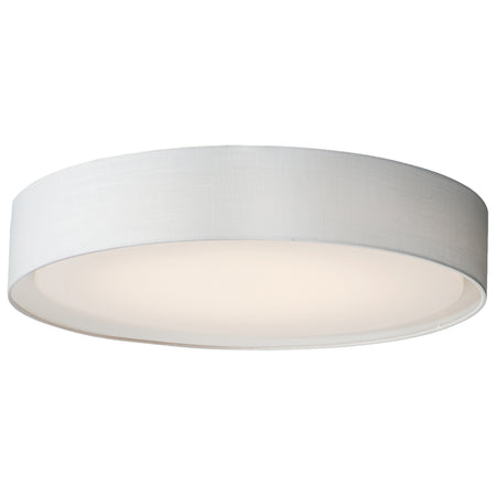 Prime 25" LED Flush Mount 120-277V