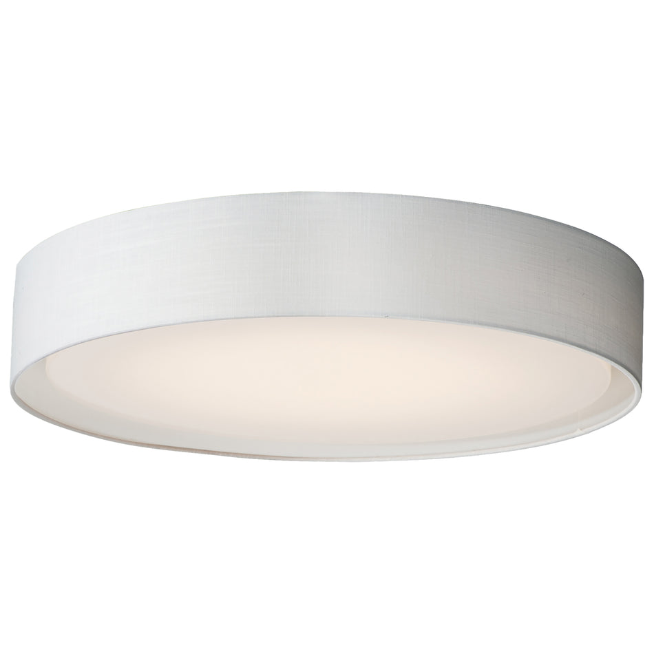 Prime 25" LED Flush Mount 120-277V