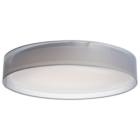 Prime 25" LED Flush Mount 120-277V