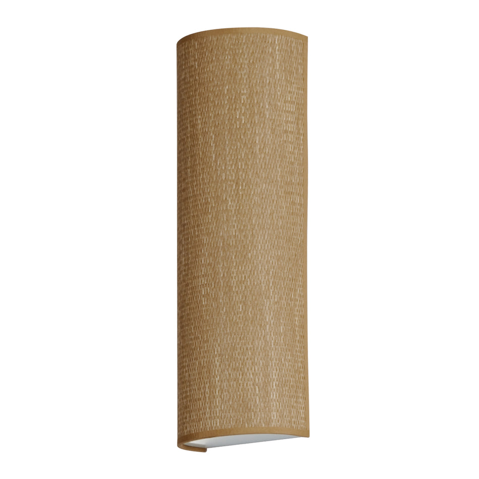 Prime 18" Tall LED Sconce 120-277 UNV Dim