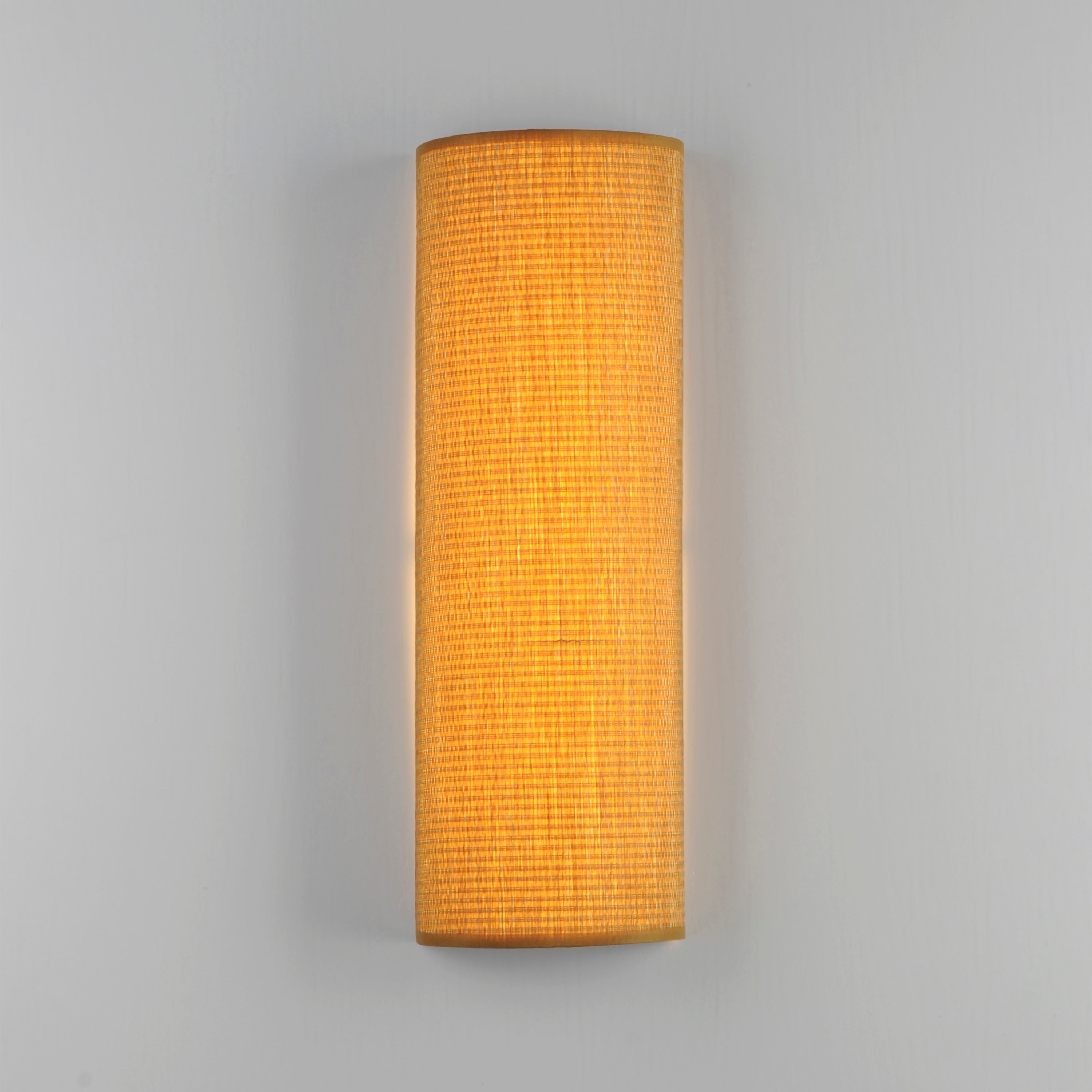 Prime 18" Tall LED Sconce 120-277 UNV Dim