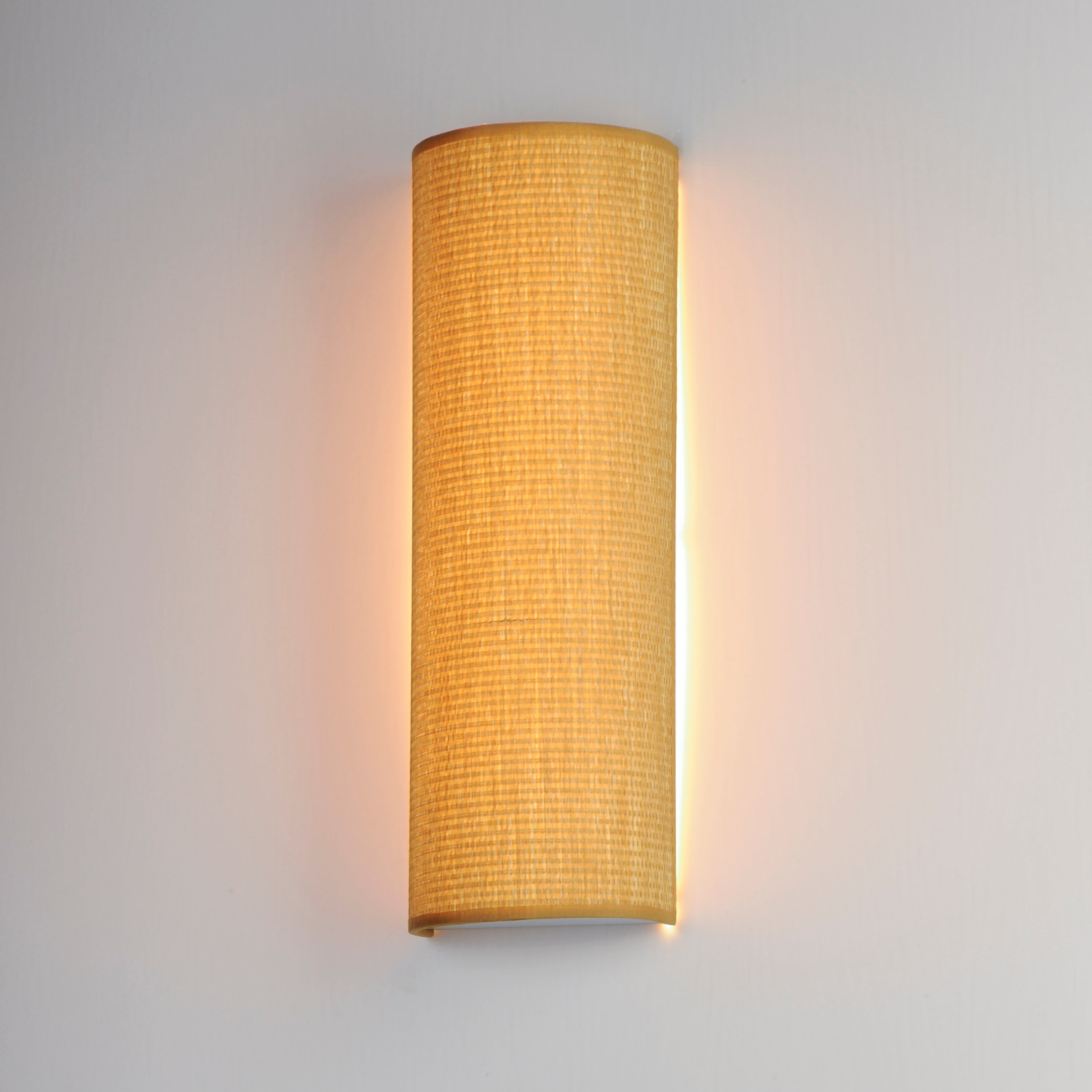 Prime 18" Tall LED Sconce 120-277 UNV Dim