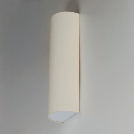 Prime 18" Tall LED Sconce 120-277 UNV Dim