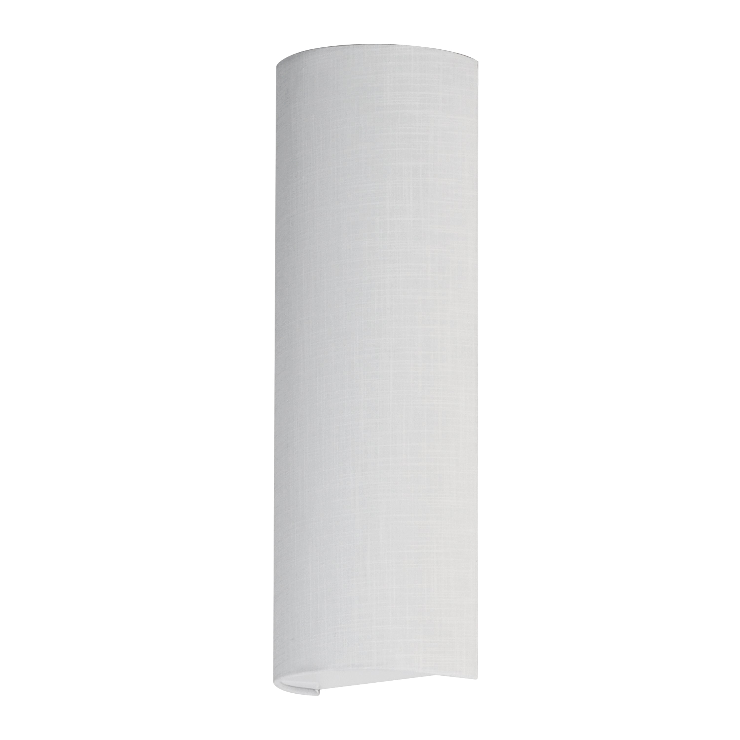 Prime 18" Tall LED Sconce 120-277 UNV Dim