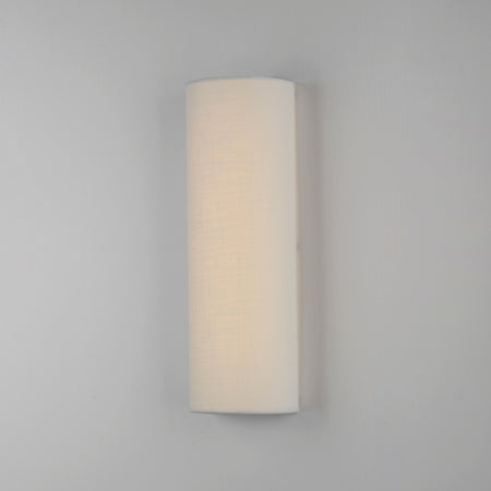 Prime 18" Tall LED Sconce 120-277 UNV Dim