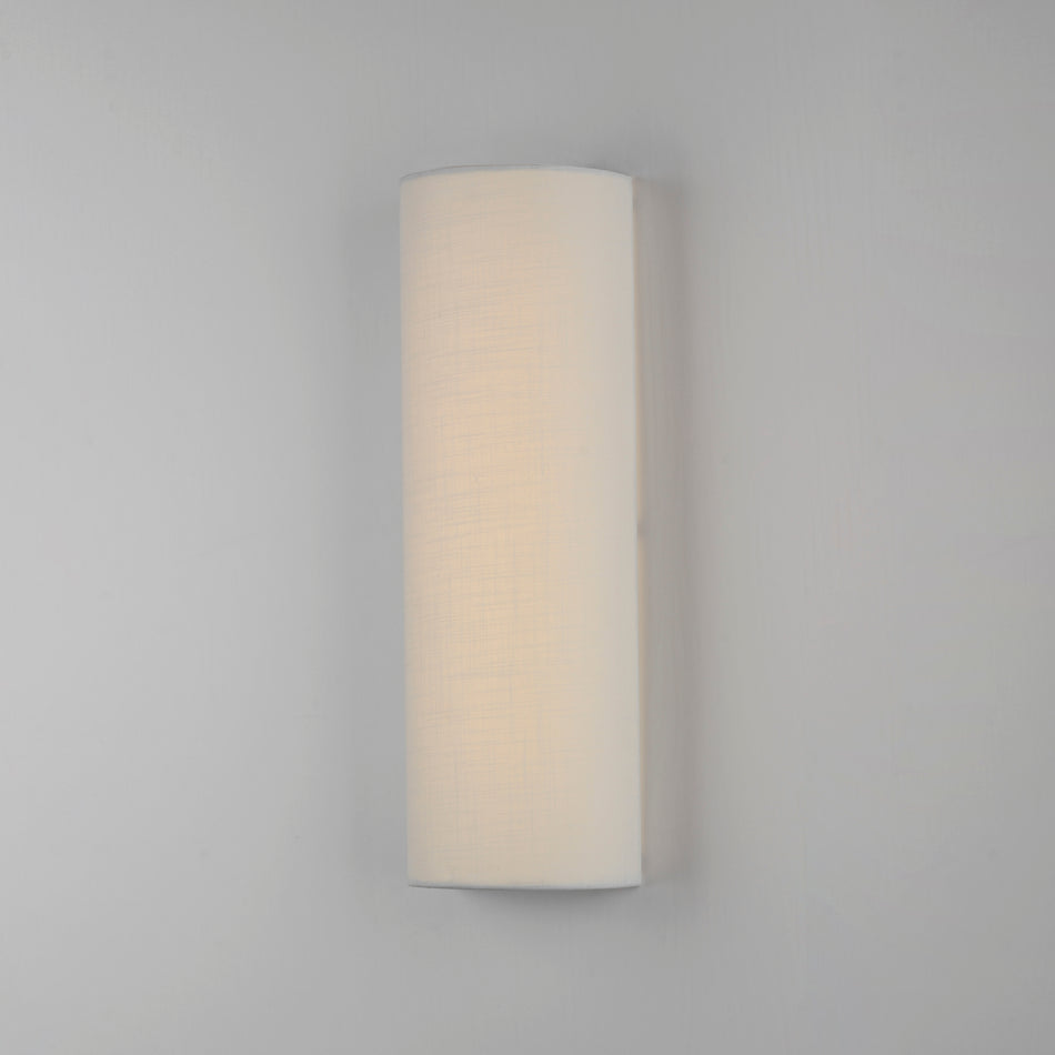Prime 18" Tall LED Sconce 120-277 UNV Dim