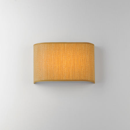 Prime 13" Wide LED Sconce 120-277 UNV Dim