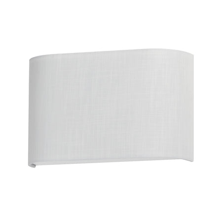 Prime 13" Wide LED Sconce 120-277 UNV Dim