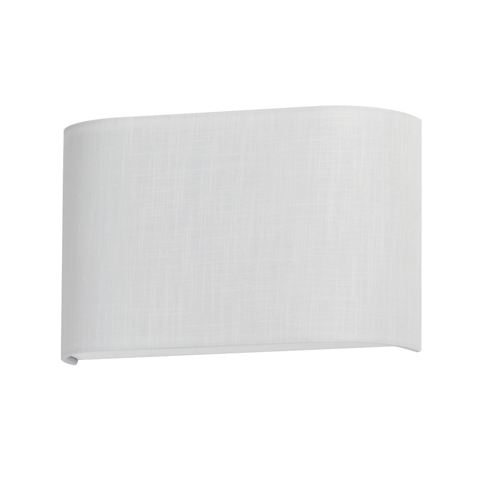 Prime 13" Wide LED Sconce 120-277 UNV Dim