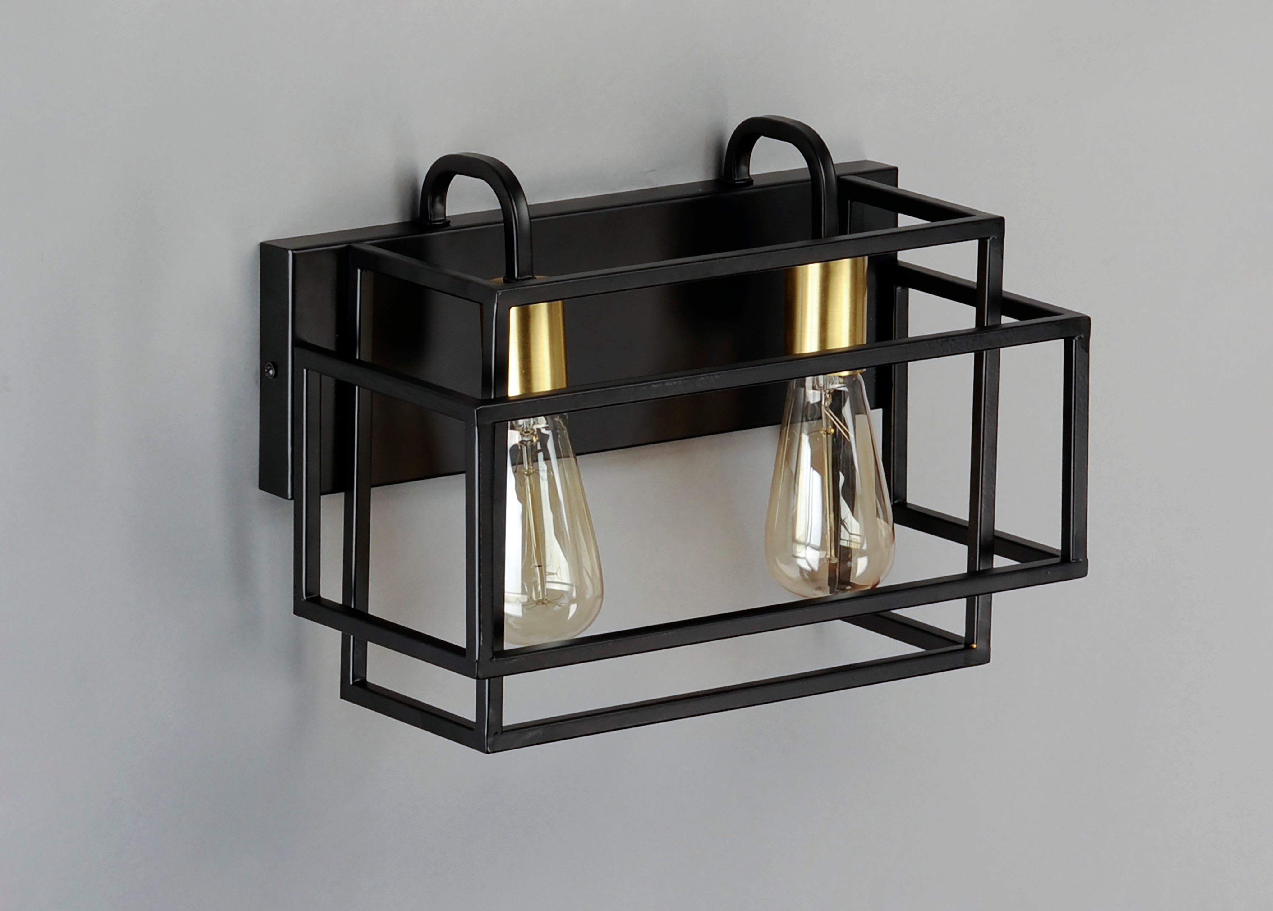 Liner 2-Light Bath Vanity