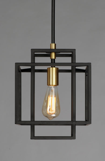 Liner 1-Light Pendant