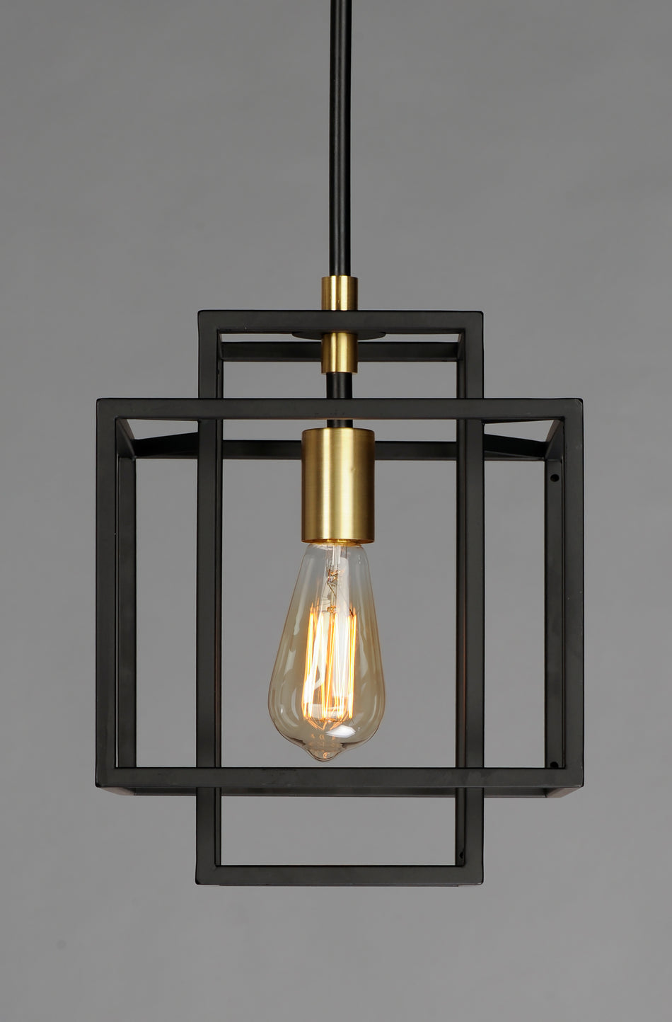 Liner 1-Light Pendant