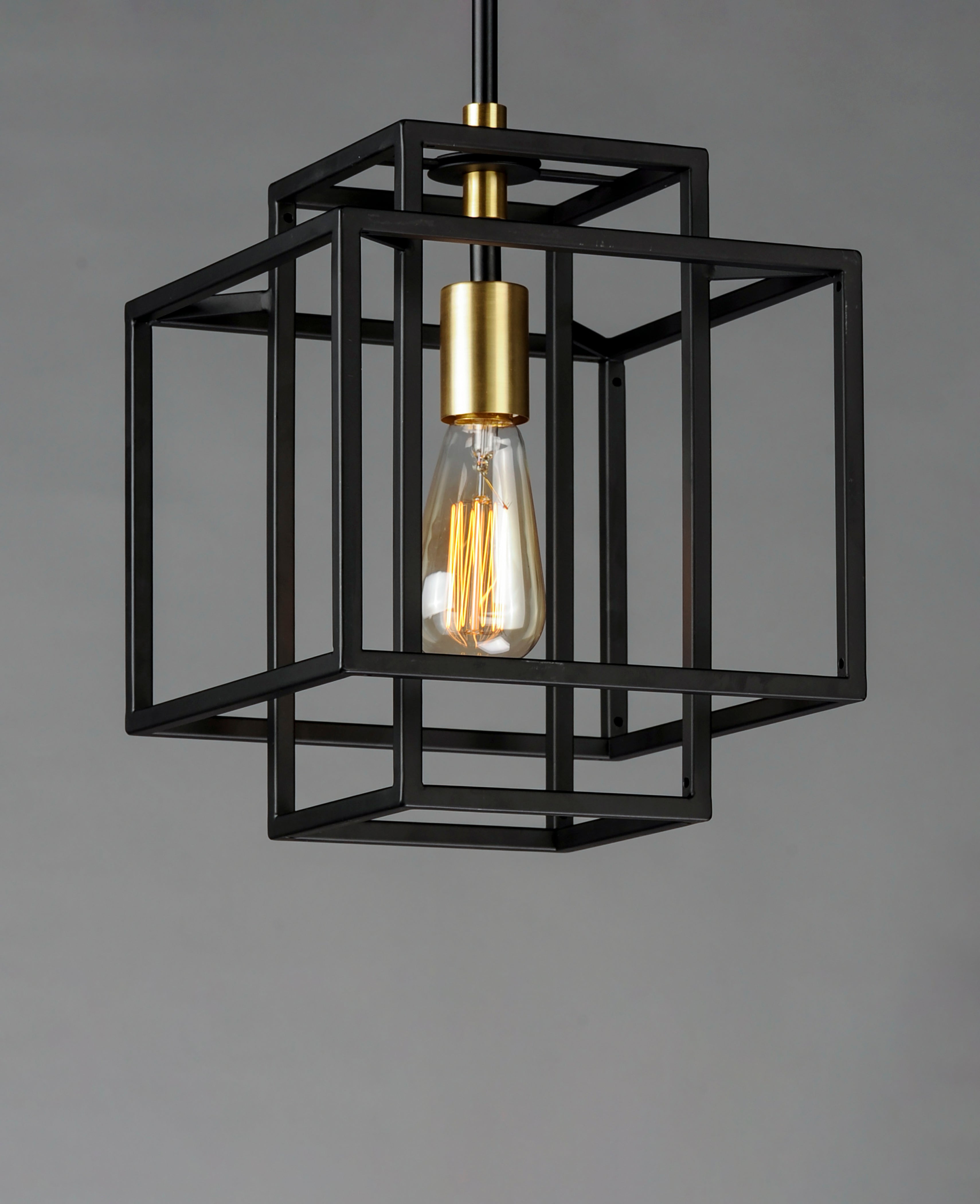 Liner 1-Light Pendant