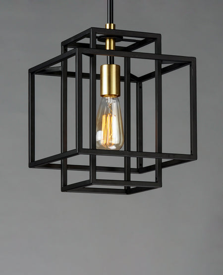 Liner 1-Light Pendant
