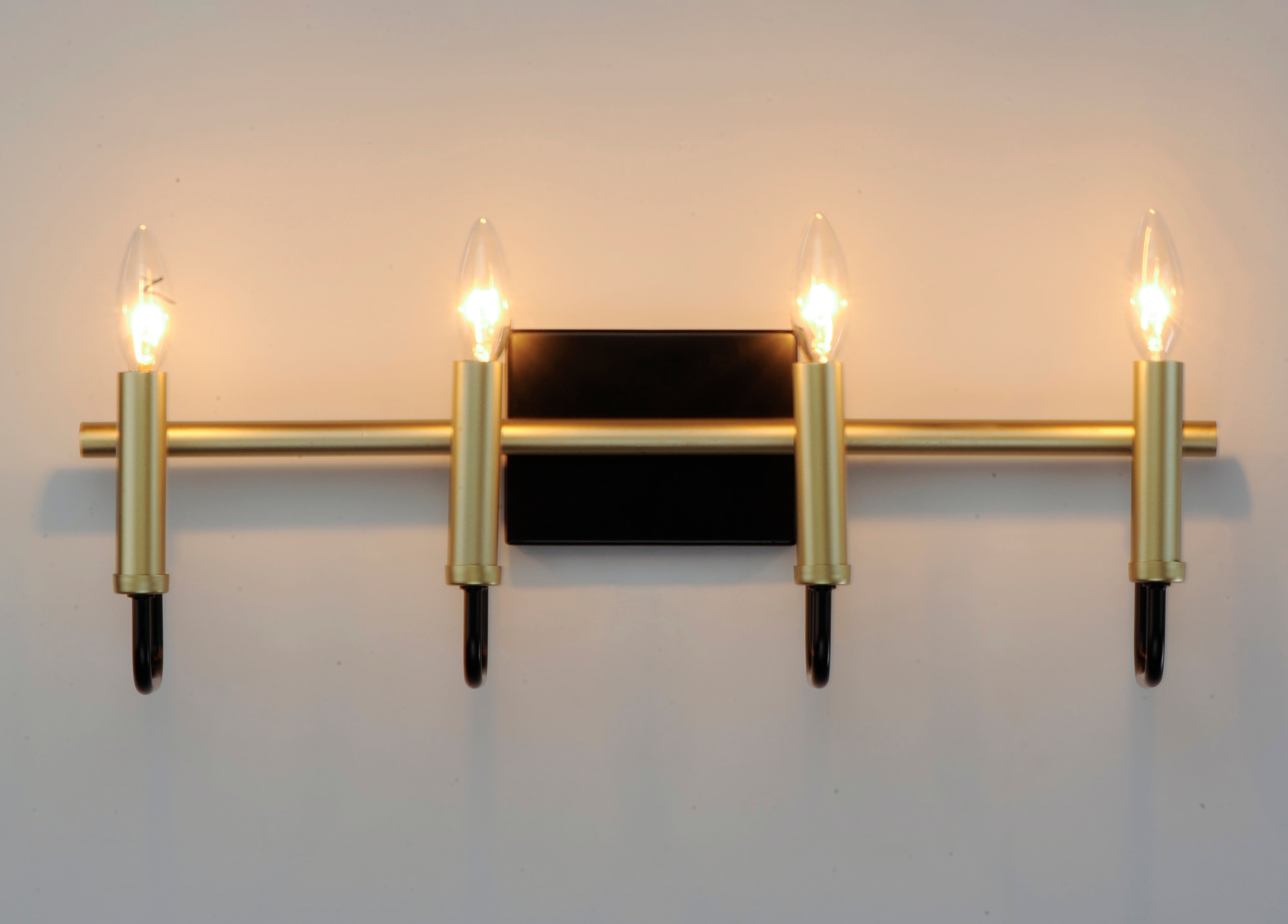 Sullivan 4-Light Bath Vanity