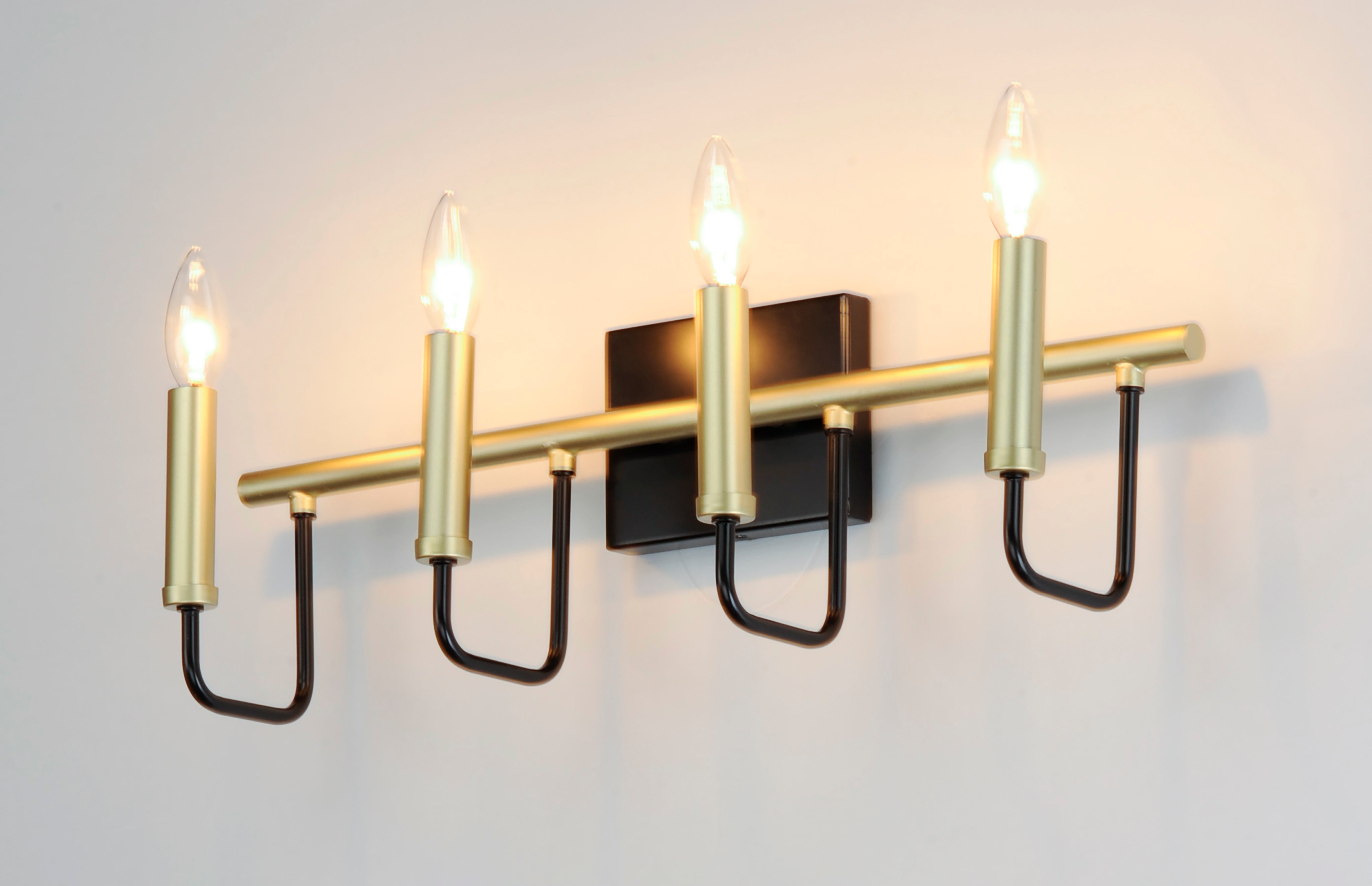Sullivan 4-Light Bath Vanity