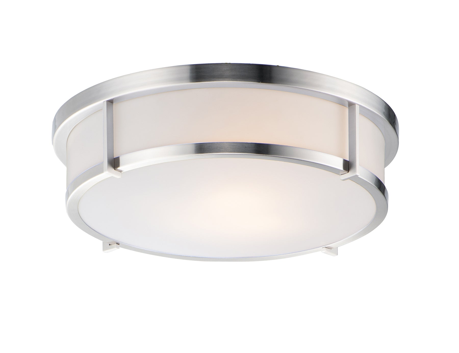 Rogue 17" 3-Light Flush Mount