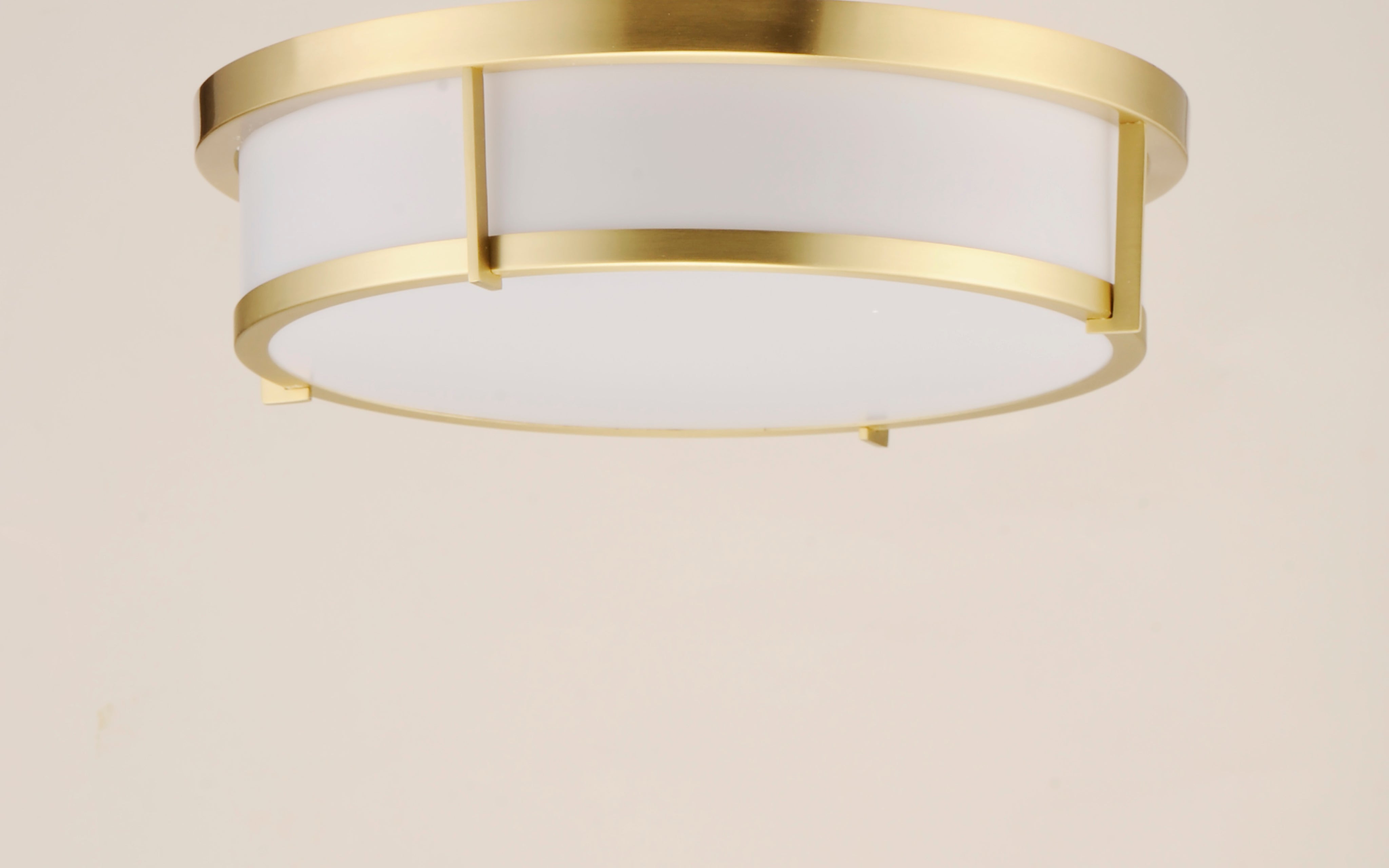 Rogue 13" 2-Light Flush Mount