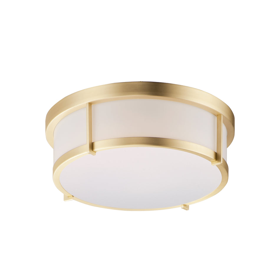 Rogue 13" LED Flush Mount