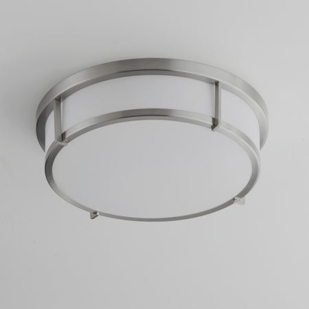 Rogue 13" LED Flush Mount