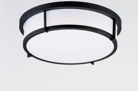 Rogue 17" LED Flush Mount