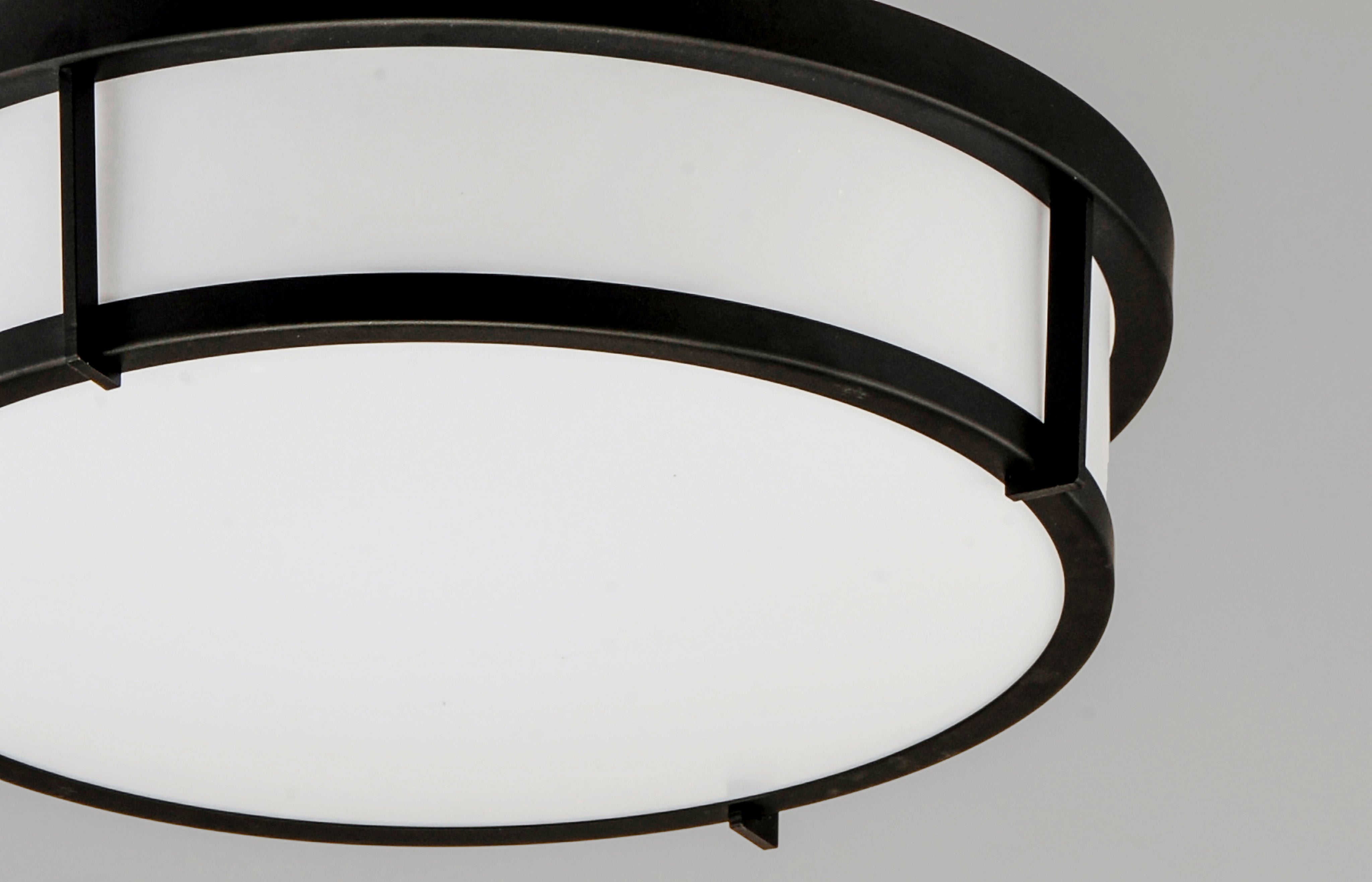 Rogue 17" LED Flush Mount
