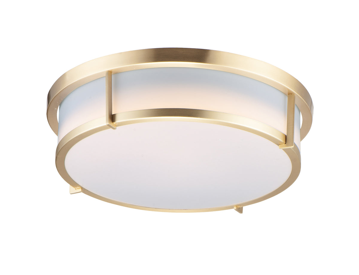 Rogue 17" LED Flush Mount