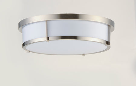 Rogue 17" LED Flush Mount