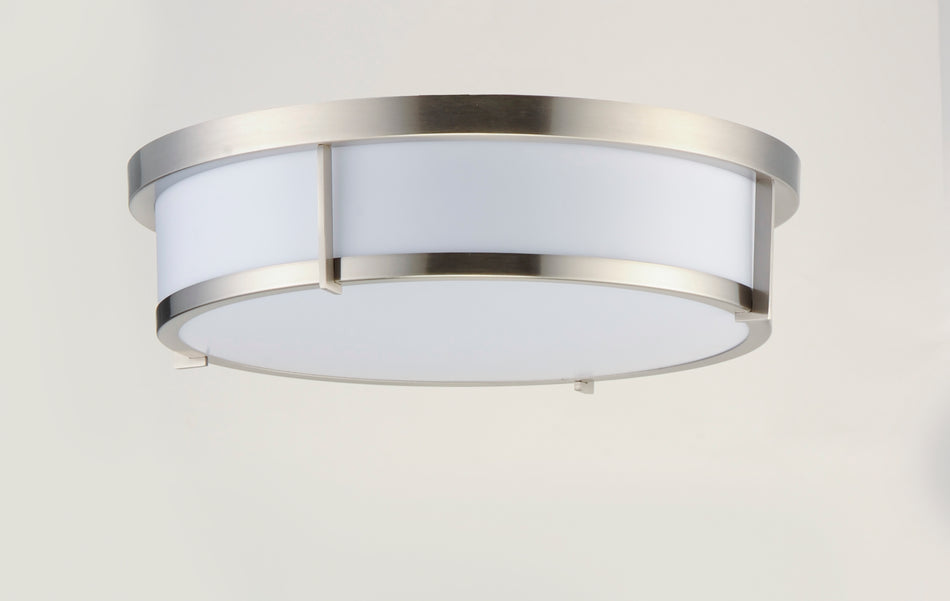 Rogue 17" LED Flush Mount