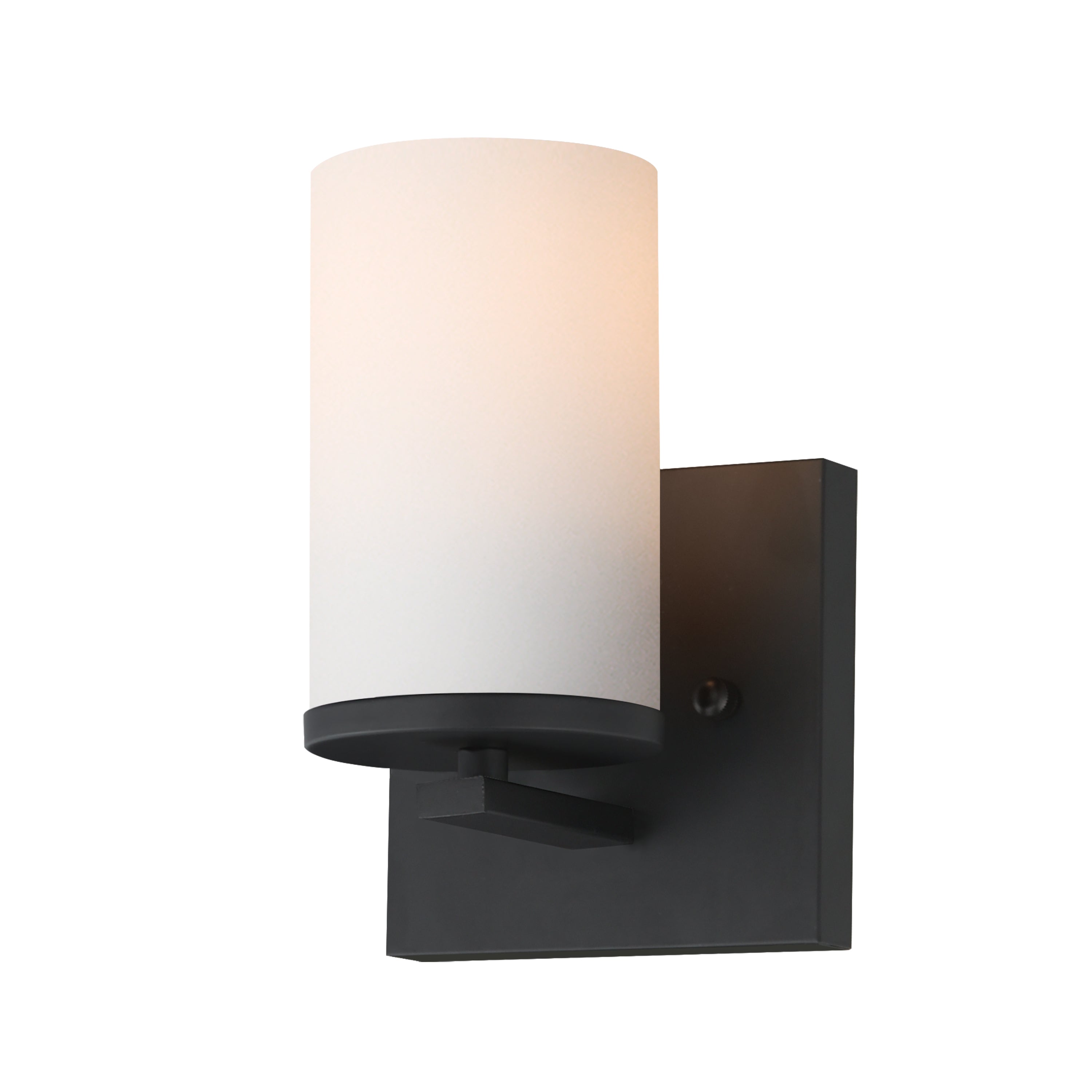 Lateral 1-Light Bath Vanity
