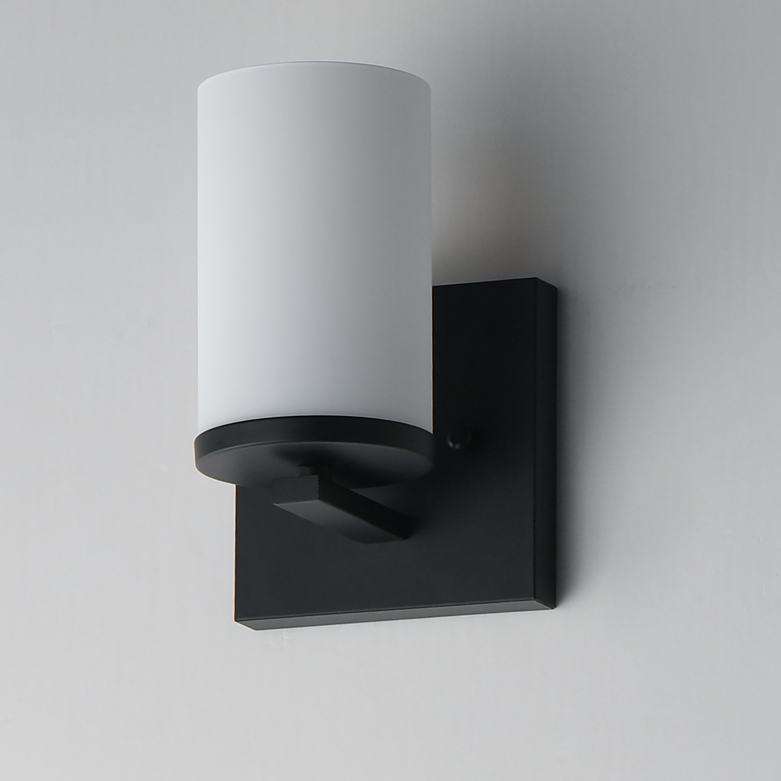 Lateral 1-Light Bath Vanity