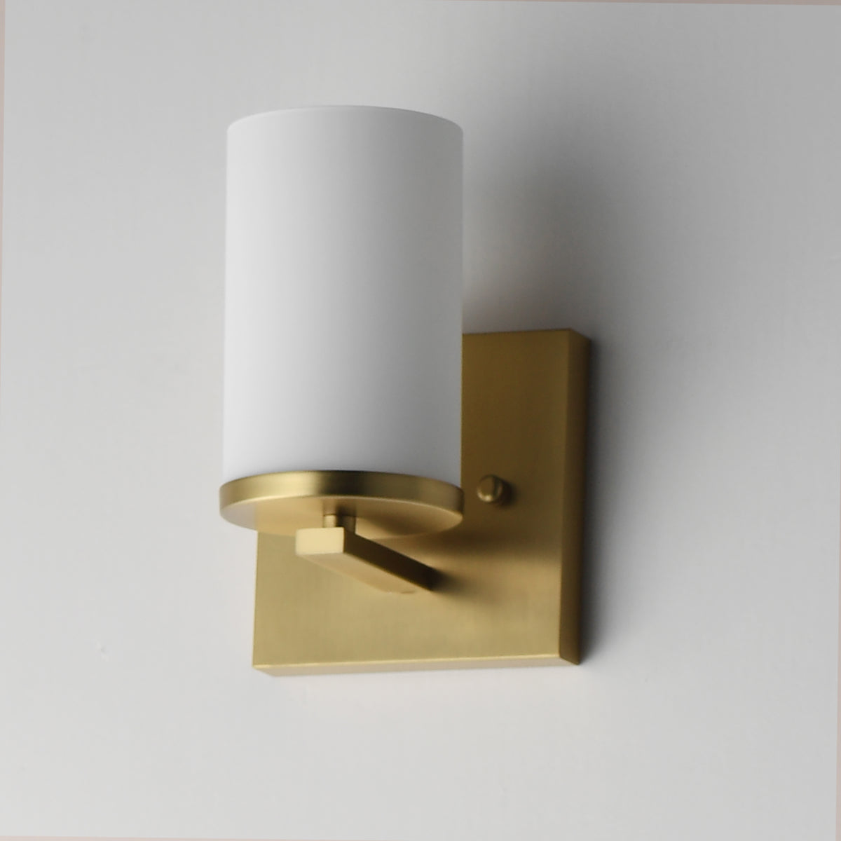 Lateral 1-Light Bath Vanity