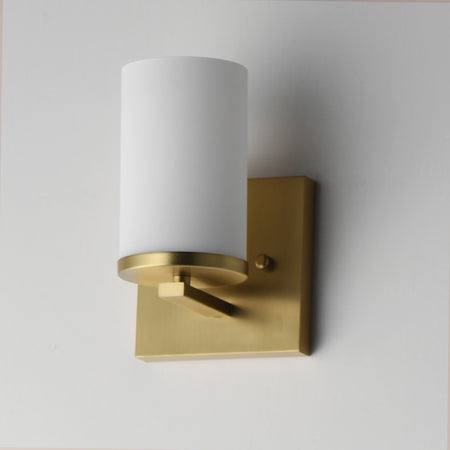 Lateral 1-Light Bath Vanity