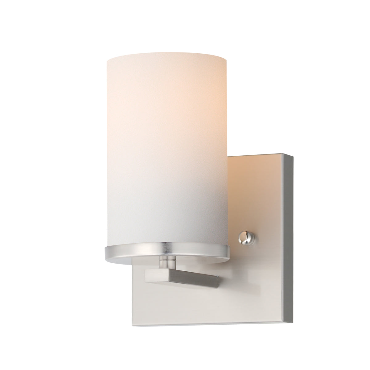 Lateral 1-Light Bath Vanity