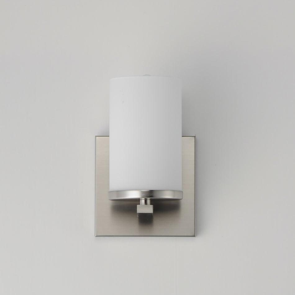 Lateral 1-Light Bath Vanity