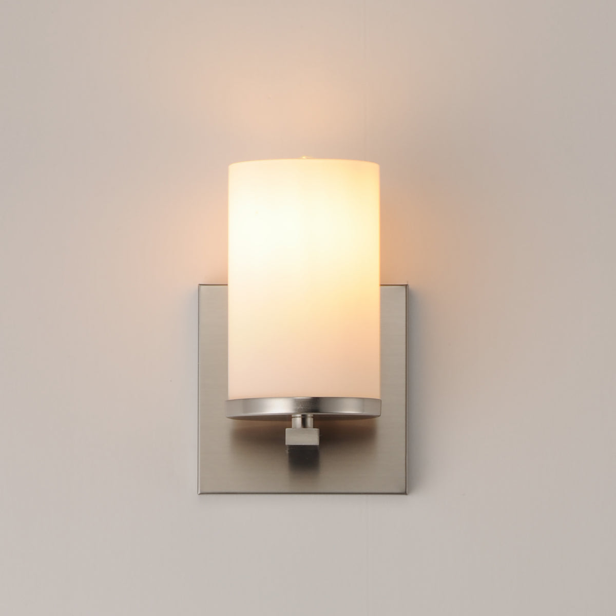 Lateral 1-Light Bath Vanity