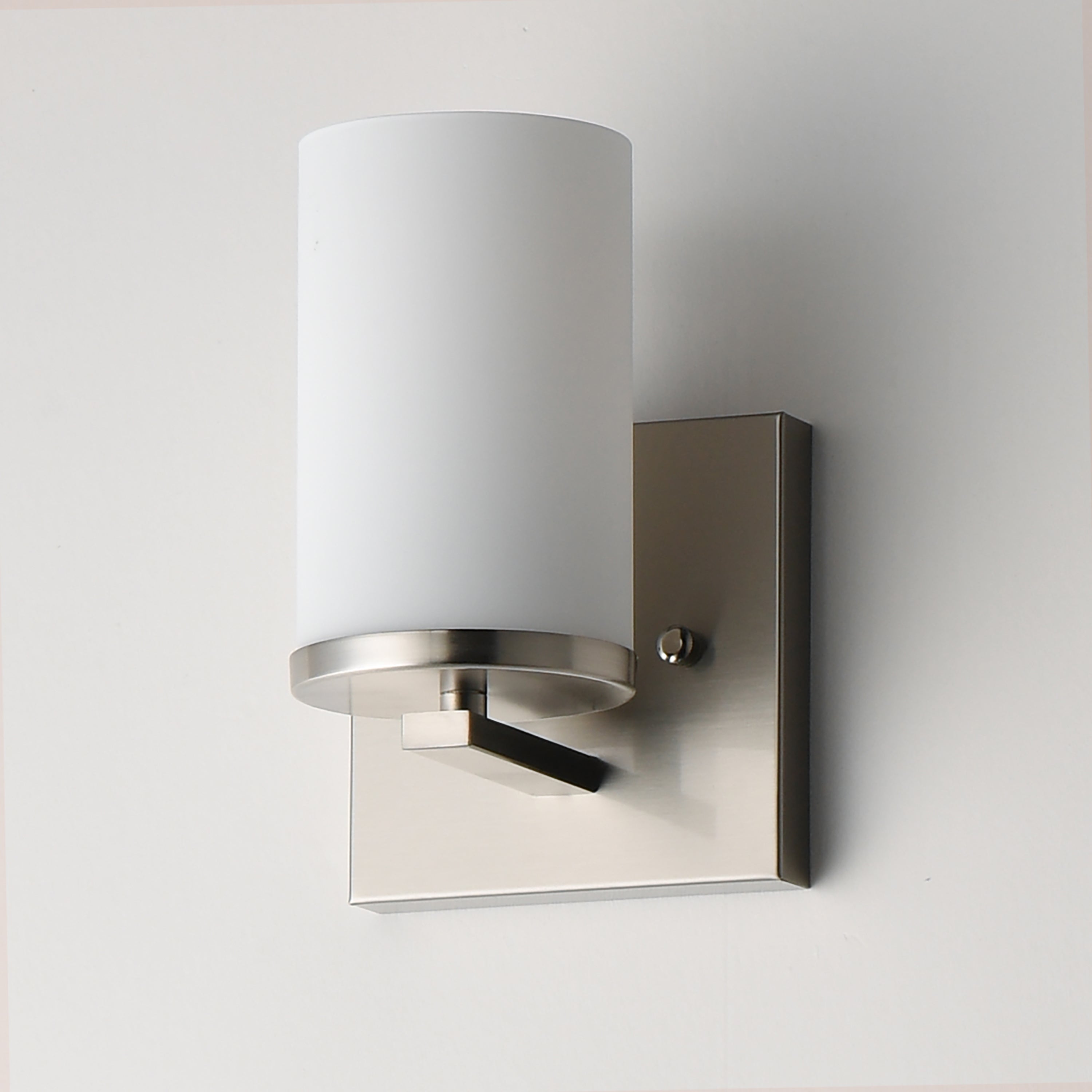 Lateral 1-Light Bath Vanity