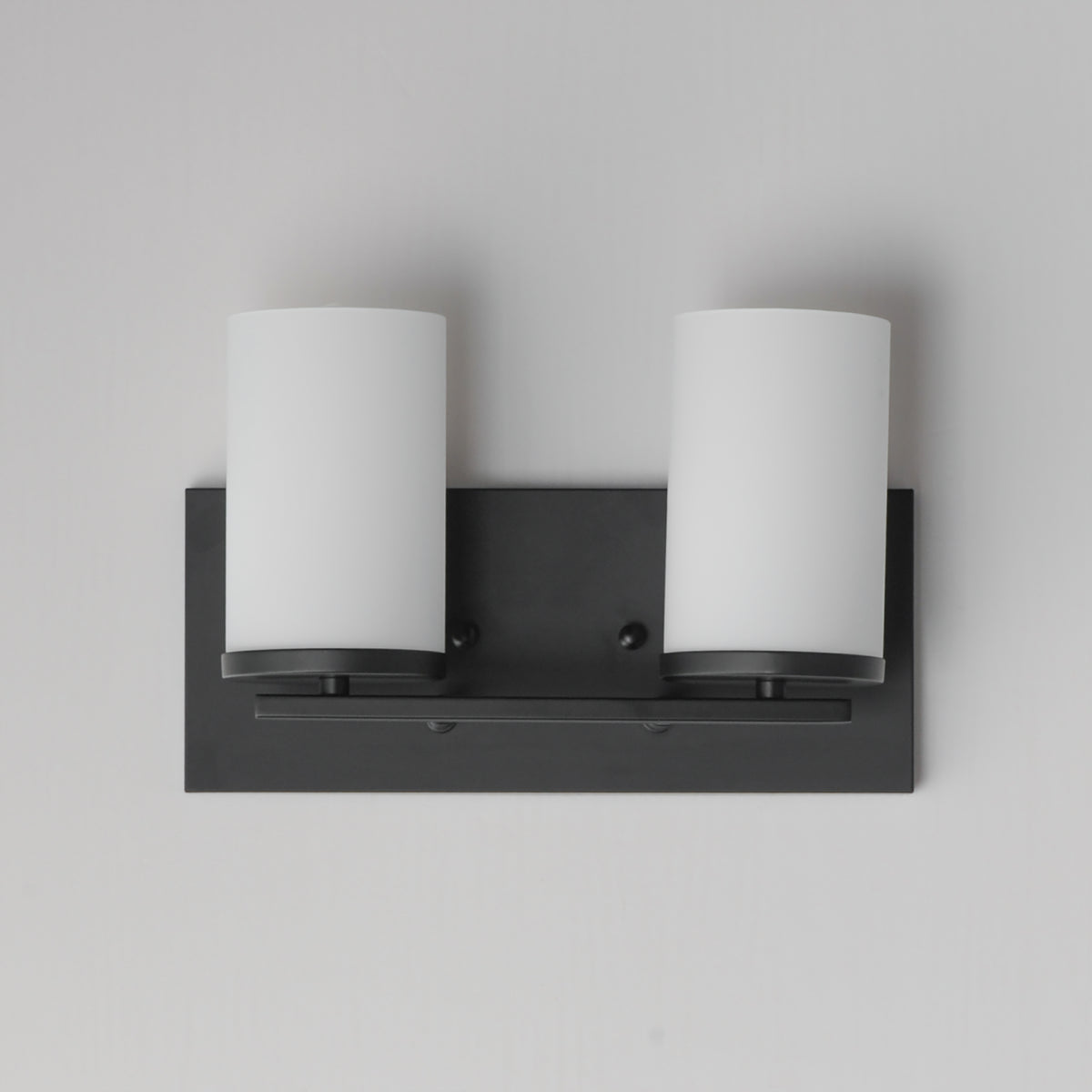 Lateral 2-Light Bath Vanity