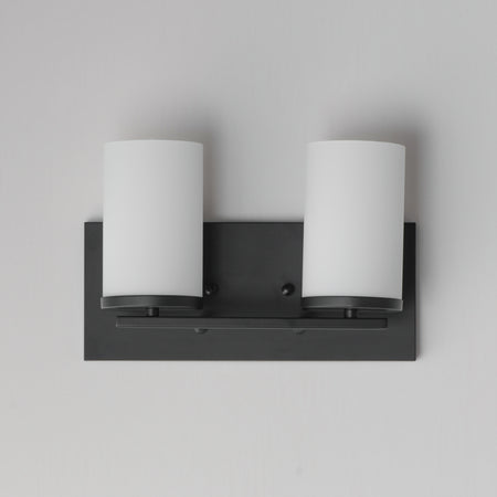 Lateral 2-Light Bath Vanity