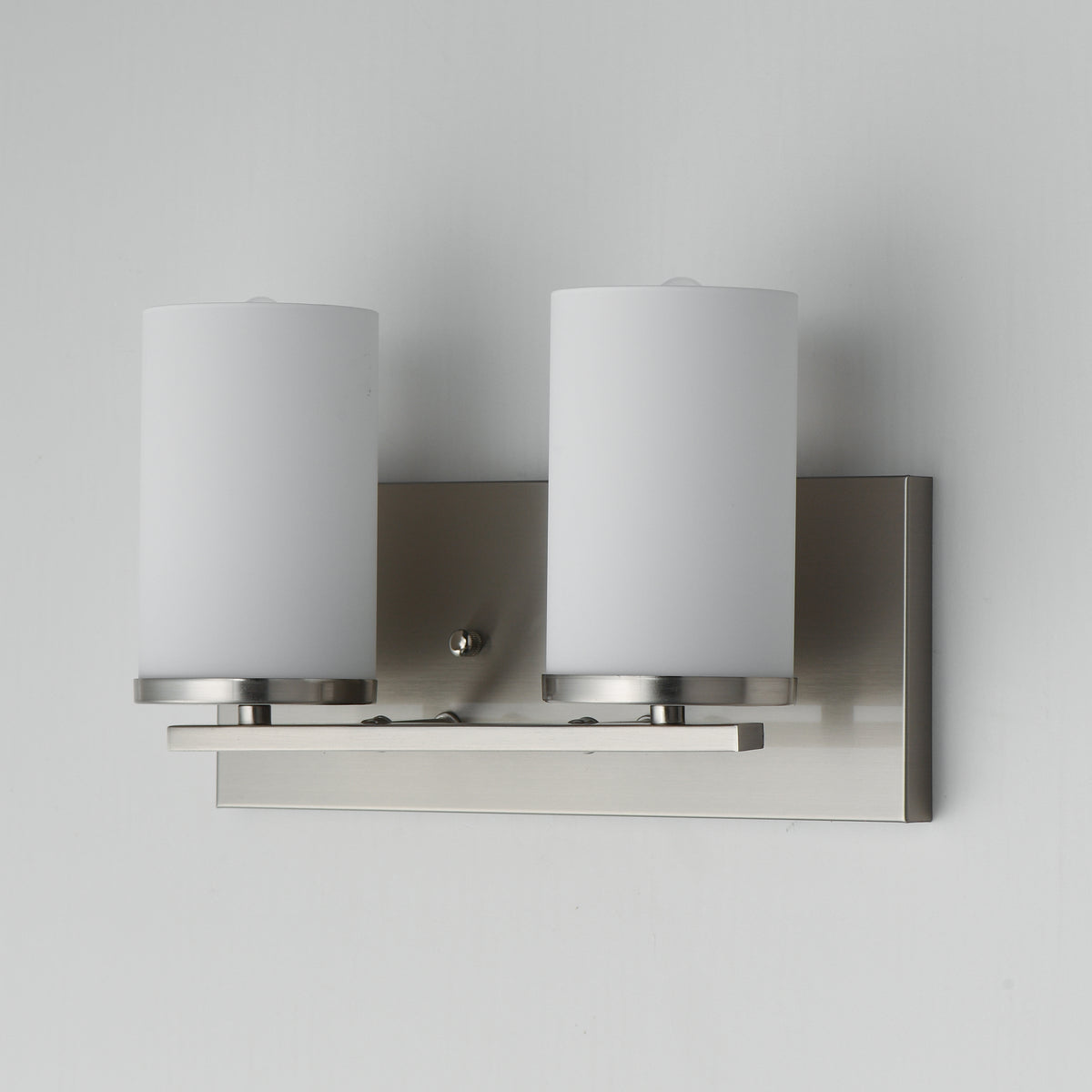 Lateral 2-Light Bath Vanity