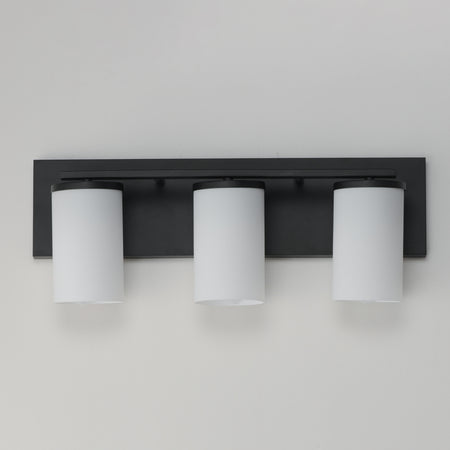Lateral 3-Light Bath Vanity