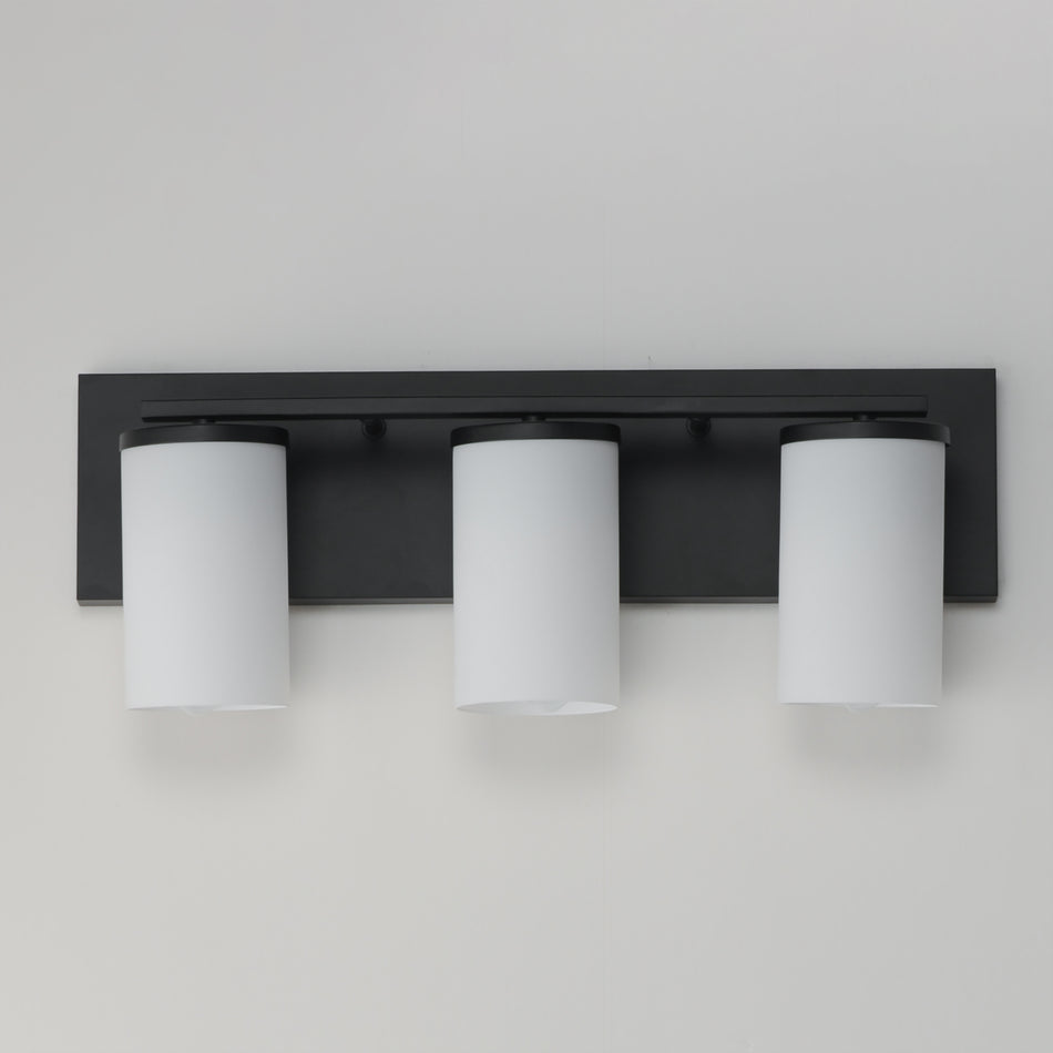 Lateral 3-Light Bath Vanity