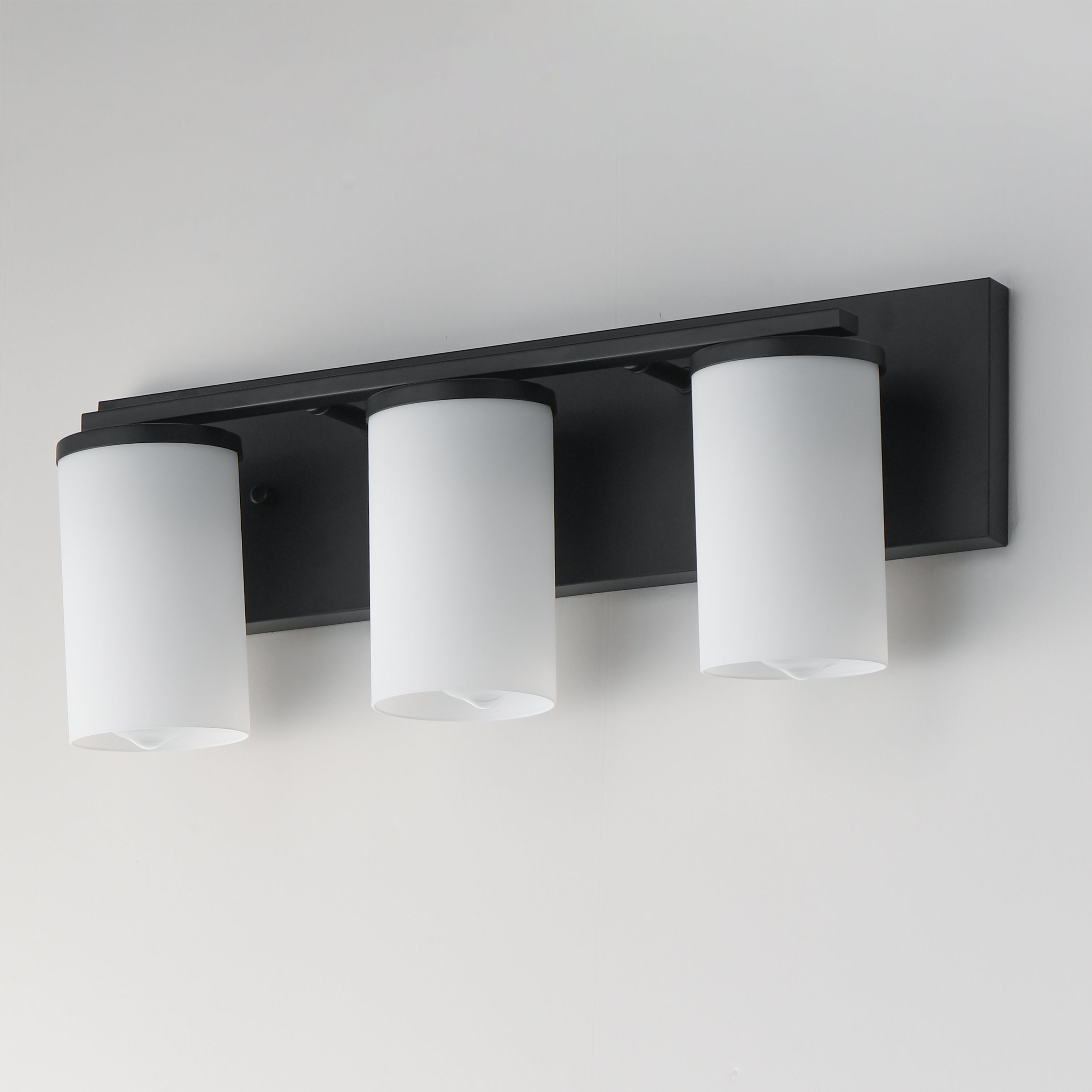 Lateral 3-Light Bath Vanity